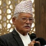 ऊँकार एकता महाअभियानको धार्मिक जनप्रदर्शनमा राजसंस्था पुनःस्थापना जनआन्दोलन समितिको समर्थन