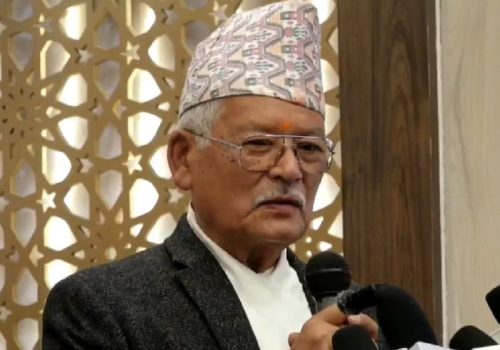 ऊँकार एकता महाअभियानको धार्मिक जनप्रदर्शनमा राजसंस्था पुनःस्थापना जनआन्दोलन समितिको समर्थन