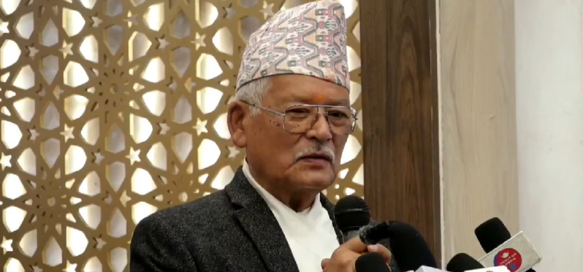 ऊँकार एकता महाअभियानको धार्मिक जनप्रदर्शनमा राजसंस्था पुनःस्थापना जनआन्दोलन समितिको समर्थन