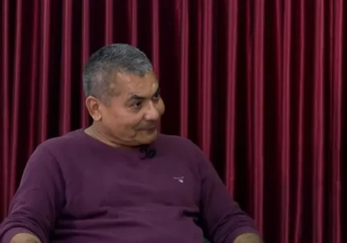 म नेपालमै छु, मानवअधिकारवादीको रोहबरमा सार्वजनिक हुन तयार छुः दुर्गा प्रसाईँ