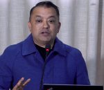 ज्ञानेन्द्रलाई जति सफा गरेर धोएपनि संवैधानिक राजा बनाउन सकिँदैन : गगन थापा