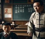 विद्यार्थीले नाम काढेर बोलाएपछि शिक्षकले हाने ९ थप्पड