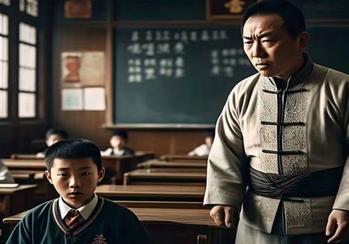 विद्यार्थीले नाम काढेर बोलाएपछि शिक्षकले हाने ९ थप्पड